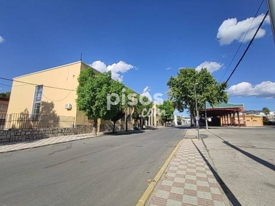 Casa en venta en Calle de Tomás Alva Edison