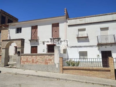 Casa en venta en Calle del Arenal