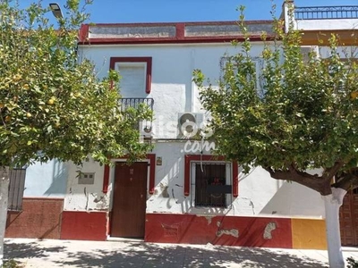 Casa en venta en Calle del Cañaveral, 101