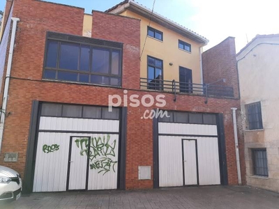 Casa en venta en Calle del Codo