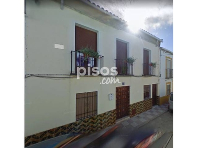 Casa en venta en Calle del Conde Antillón, 43, cerca de Calle del Portillo