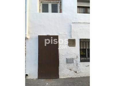 Casa en venta en Calle del Molino, 75