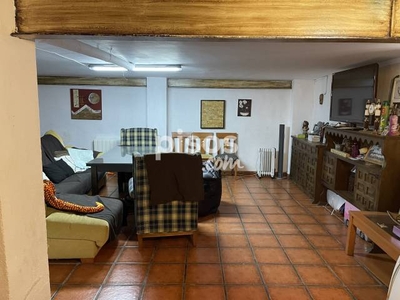 Casa en venta en Calle del Padre Damián