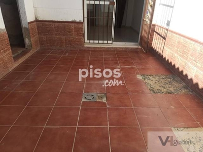 Casa en venta en Calle del Pastorcito, cerca de Calle de Hernán Cortés