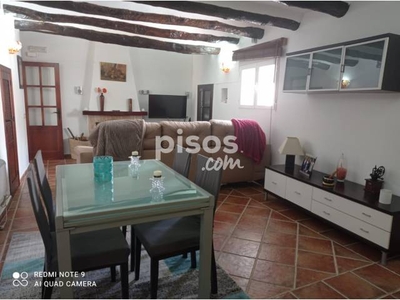 Casa en venta en Calle del Plató