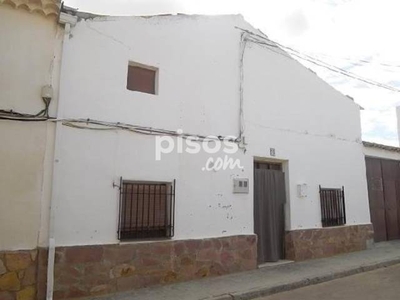 Casa en venta en Calle del Pozo Zamorano, 39