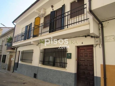 Casa en venta en Calle del Rebollar, 4