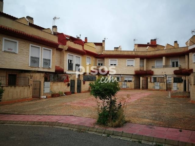 Casa en venta en Calle del Rosario, 19