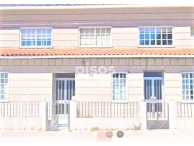 Casa en venta en Calle Illa de Arousa