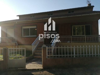 Casa en venta en Calle Lugar Zaparín