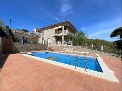 Casa en venta en Calle Massanet