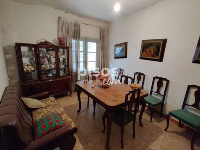 Casa en venta en Calle Mina