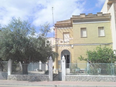 Casa en venta en Calle Carmen Conde, cerca de Calle de Jorge Juan