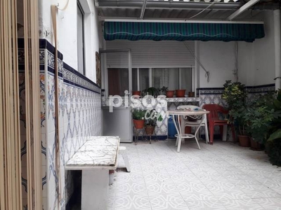 Casa en venta en Calle Semicentro