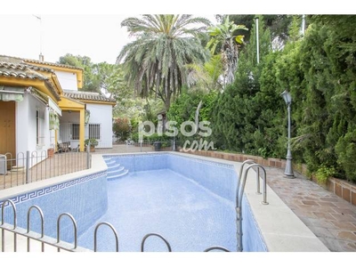 Casa en venta en Campo Olivar