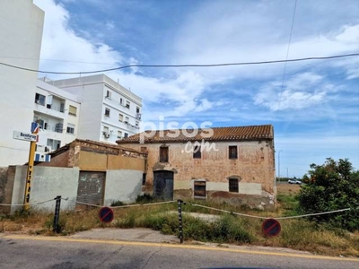 Casa en venta en Carrer de Ferrer i Bigne, 4, cerca de Camino Benifaraig A Moncada