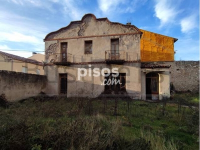 Casa en venta en Carrer de l'Abat Ramon de la Bisbal, 10