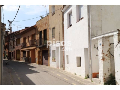 Casa en venta en Carrer de les Valls, 17