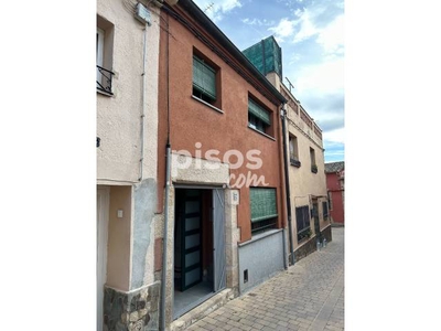 Casa en venta en Carrer de l'Olivareta, 32