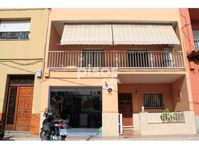 Casa en venta en Carrer de València, cerca de Carrer de Màlaga