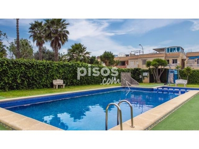 Casa en venta en Carrer Manuel Vera Espinosa