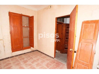 Casa en venta en Carrer Pasterola