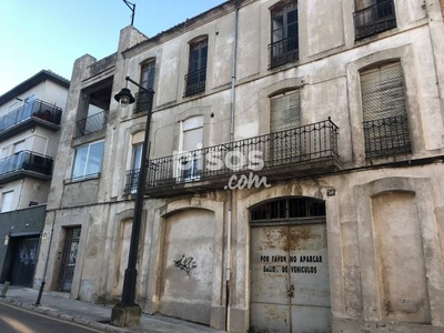 Casa en venta en Carrer Sant Joan de Ribera, 58, cerca de Carrer Penáguila