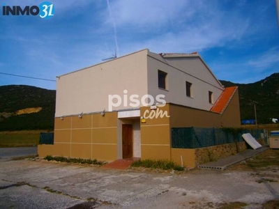 Casa en venta en Carretera a Pamplona