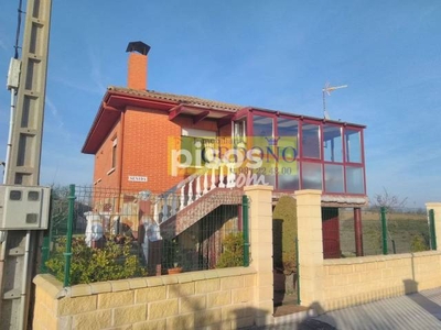 Casa en venta en Carretera Asturias