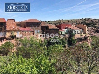 Casa en venta en Casco Historico