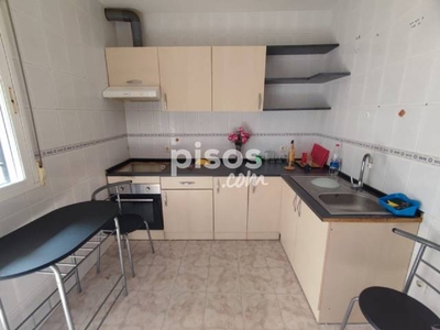 Casa en venta en Central