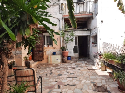 Casa en venta en Centro Urbano, Dénia, Alicante