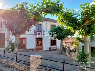 Casa en venta en Cerezo de Abajo