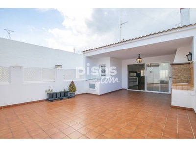 Casa en venta en Ciutadella