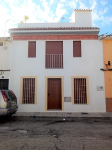 Casa en venta en El Puerto, Dénia, Alicante