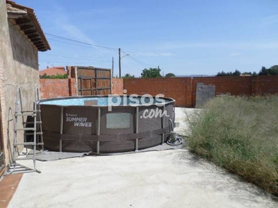 Casa en venta en El Robledo