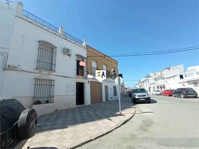 Casa en venta en El Rubio, Sevilla