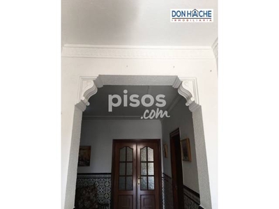 Casa en venta en Esparragalejo