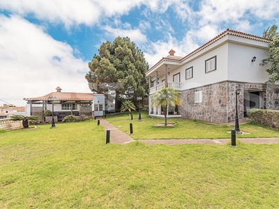 Casa en venta en Firgas, Gran Canaria