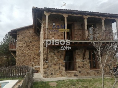 Casa en venta en Gallegos