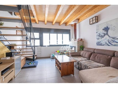 Casa en venta en Gracia