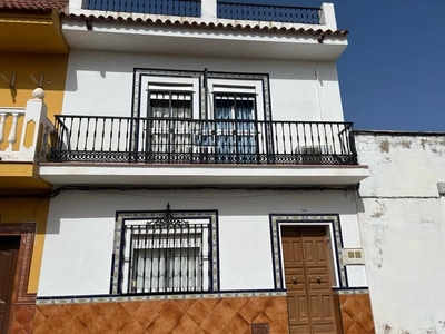Casa en venta en Guillena, Sevilla