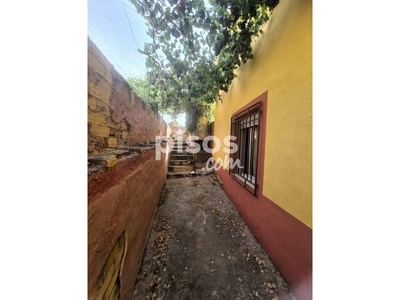 Casa en venta en Horcajo Medianero