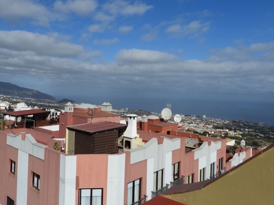 Casa en venta en La Orotava, Tenerife