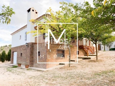 Casa en venta en Las Cayetanas