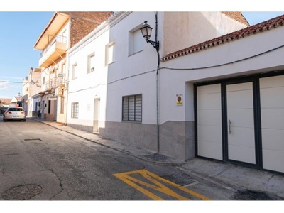 Casa en Venta en Las Gabias, Granada