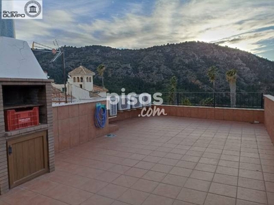 Casa en venta en Liétor