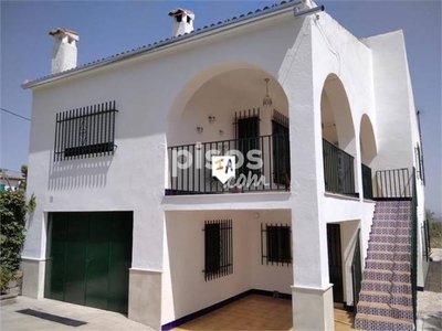 Casa en venta en Lora de Estepa