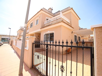 Casa en venta en Los Alcázares, Murcia
