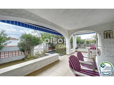 Casa en venta en Mas Mates-Boscà-Mas Fumats